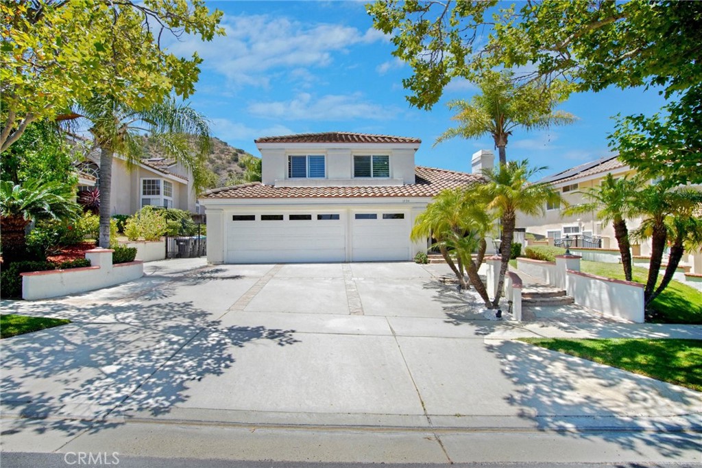 1594 Dominguez Ranch, Corona, CA 92882 — photo 1
