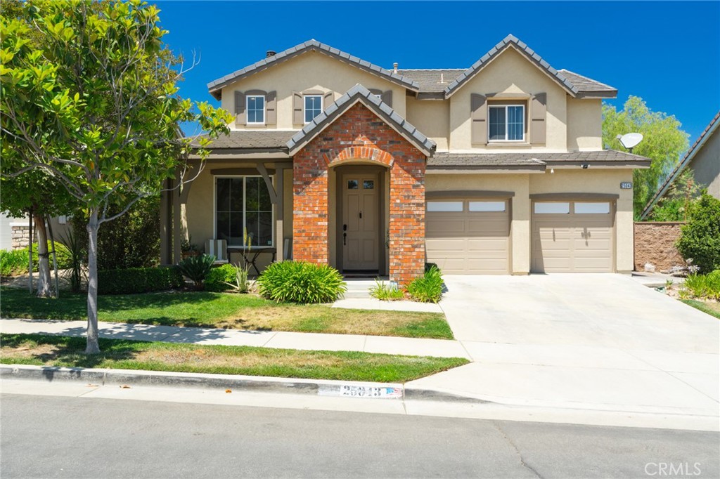 25043 Coral Canyon, Corona, CA 92883 — photo 1
