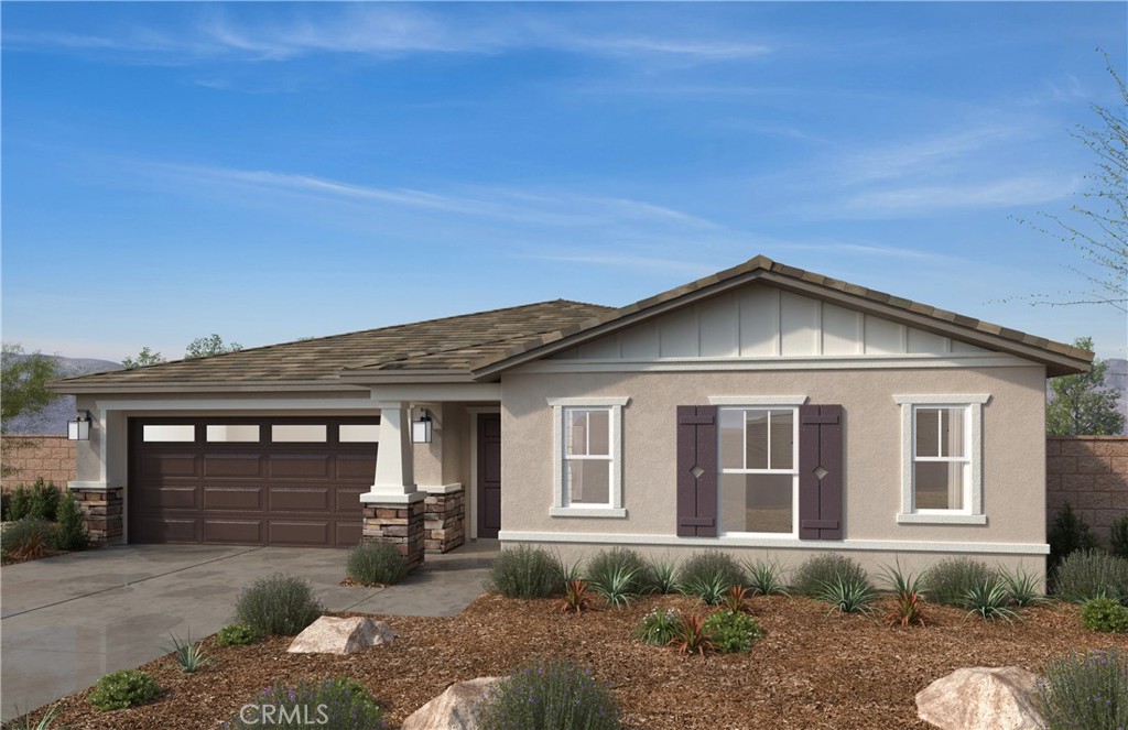 1058 Woodstone Drive, San Jacinto, CA 92582 — photo 1