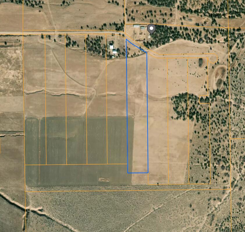 Lot 6 East Hollow Road, Spring City, UT 84662 — photo 1