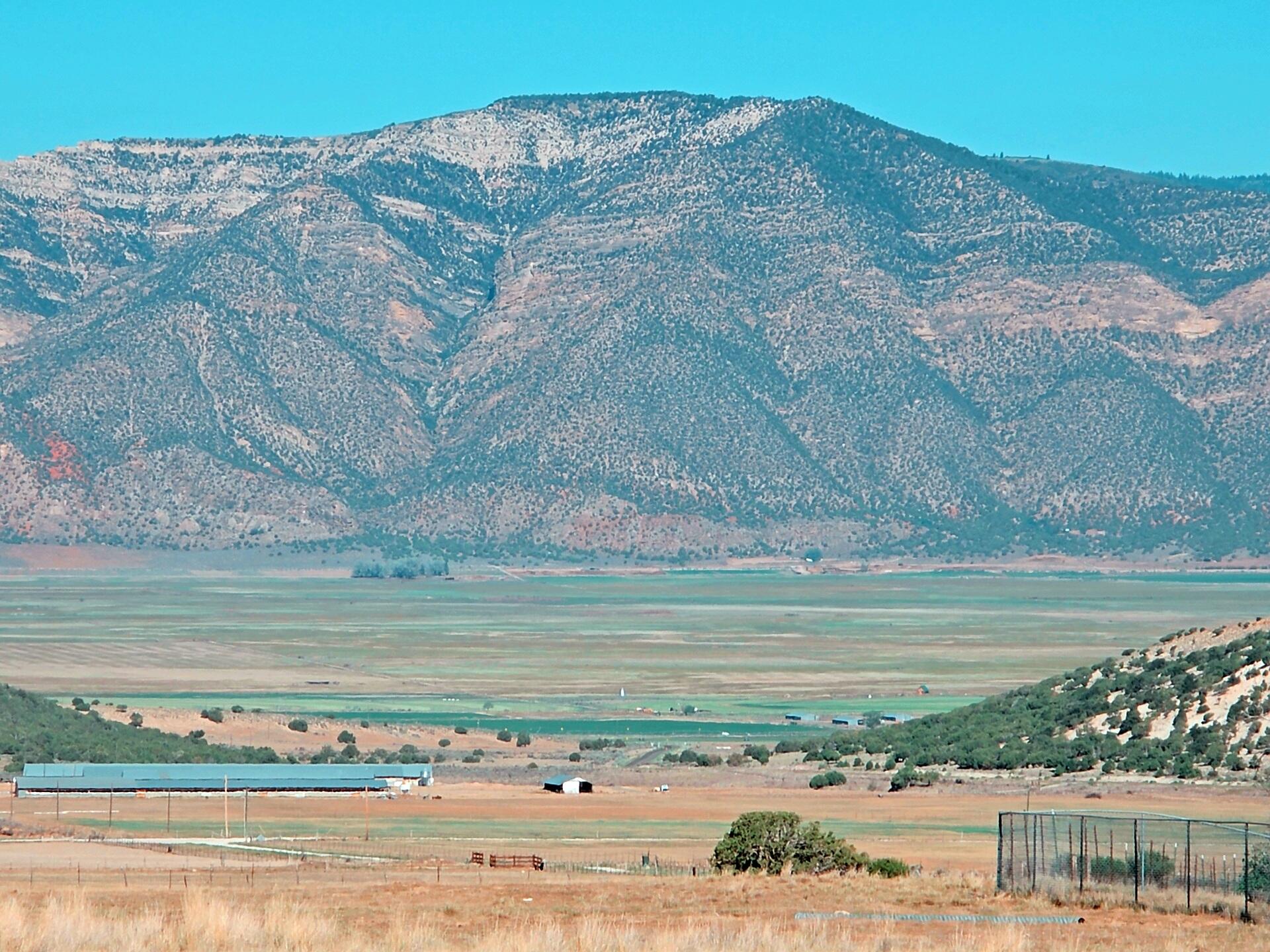 Lot 6 East Hollow Road, Spring City, UT 84662
