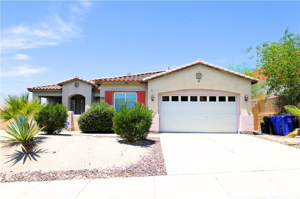 11335 Pomelo, Desert Hot Springs, CA 92240 — photo 1