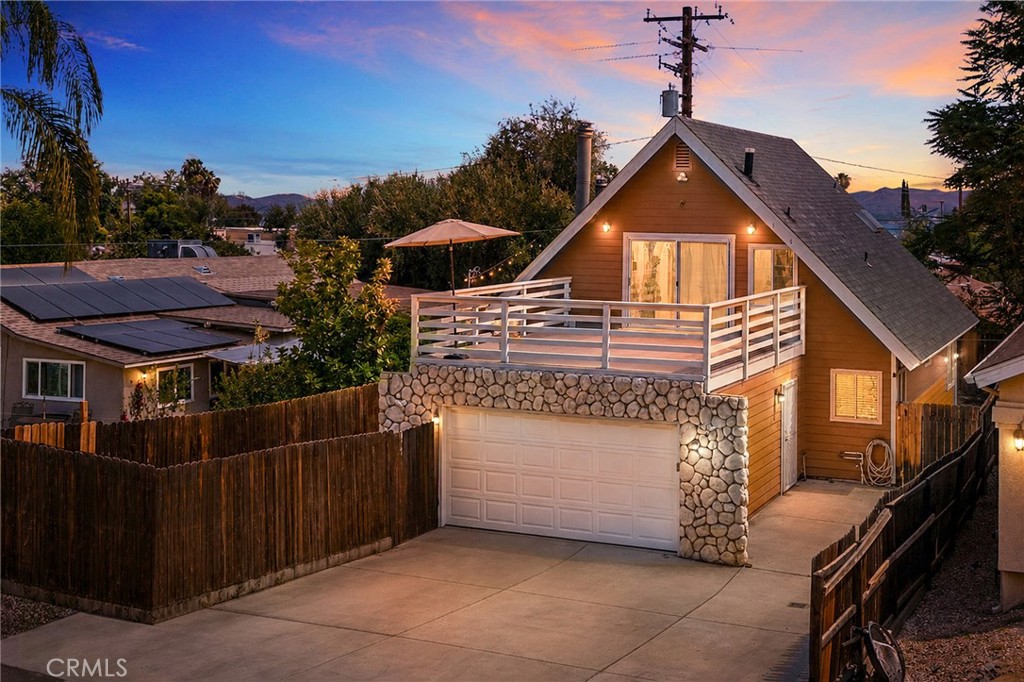 17640 Brightman, Lake Elsinore, CA 92530 — photo 1