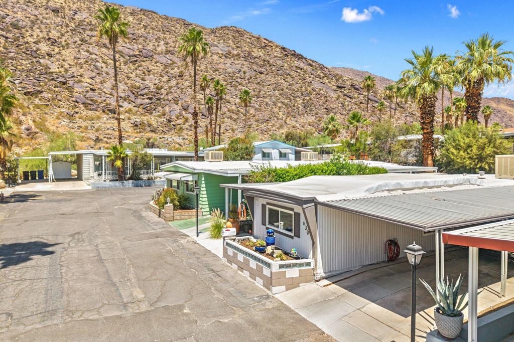 630 Cameo Drive, Palm Springs, CA 92264 — photo 1