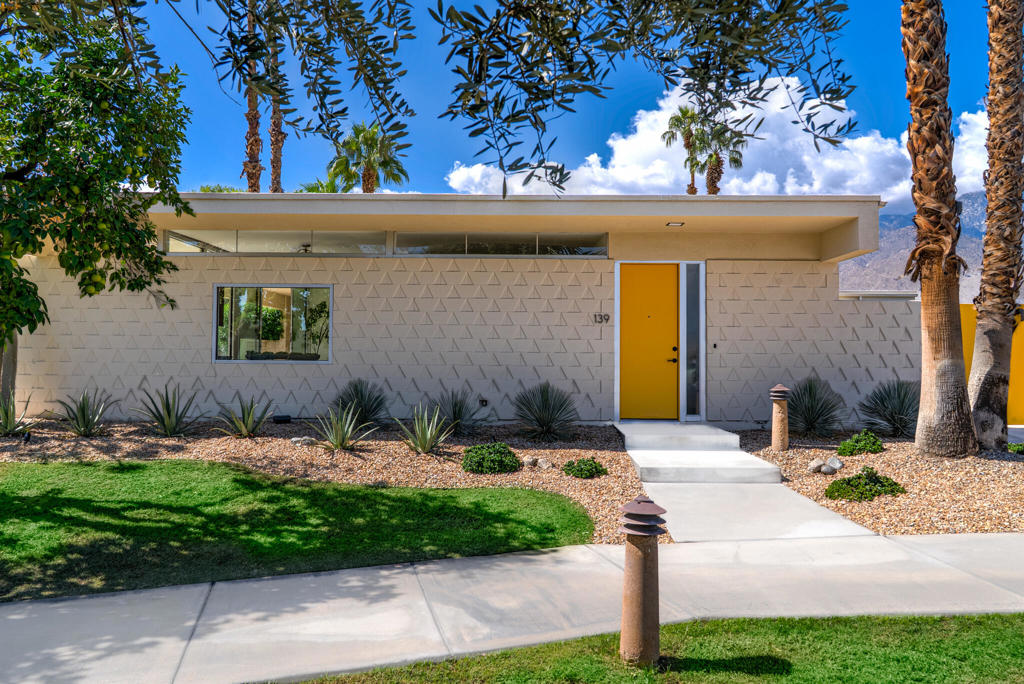 139 Desert Lakes Drive, Palm Springs, CA 92264 — photo 1
