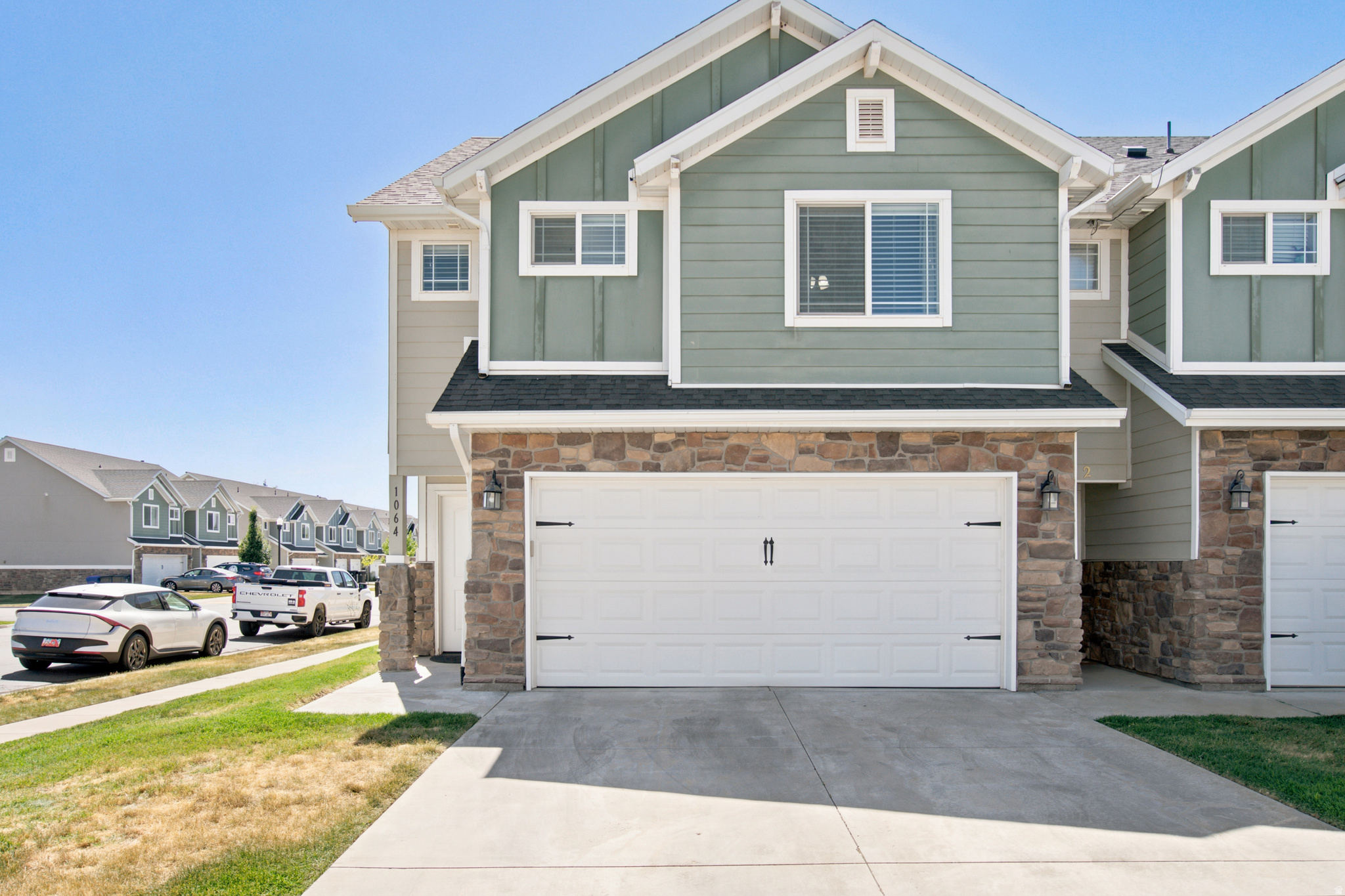 1064 W 2050 S, Syracuse, UT 84075 — photo 1