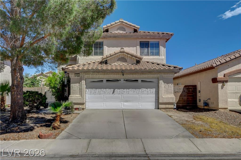 4612 Silver Shore Court, North Las Vegas, NV 89081 — photo 1