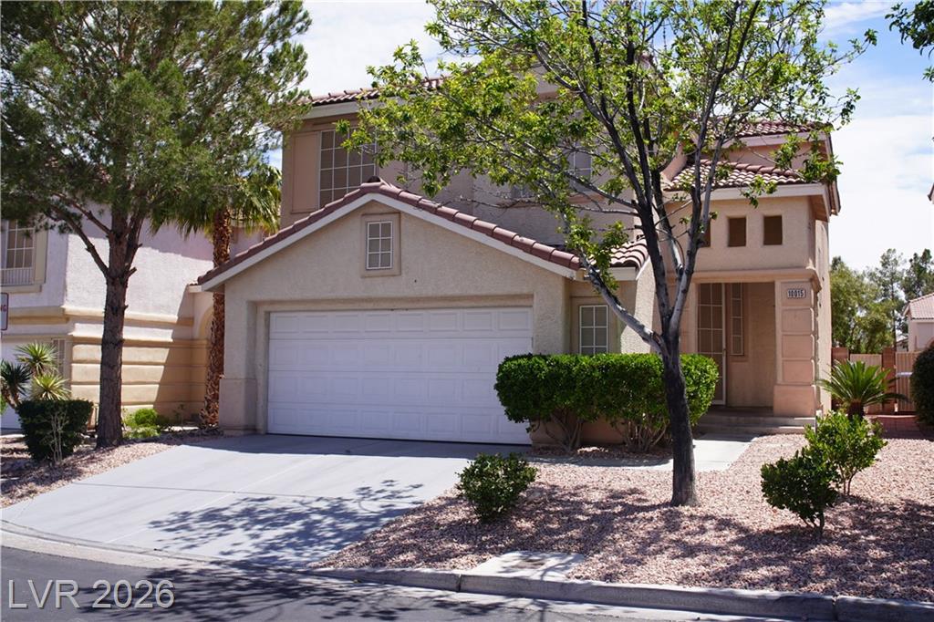 10015  San Gervasio Avenue, Las Vegas, NV 89147 — photo 1