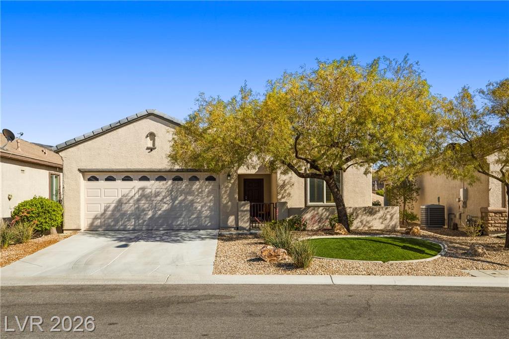 2635  Solera Moon Drive, Henderson, NV 89044 — photo 1