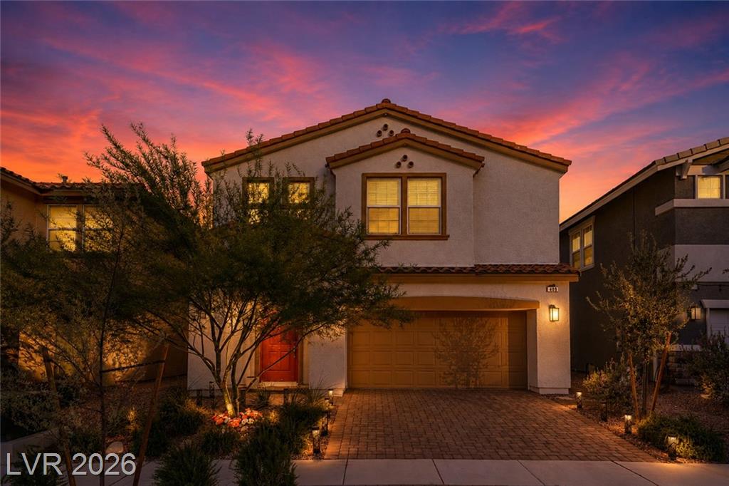 409  Winter Dove Avenue, Henderson, NV 89011 — photo 1