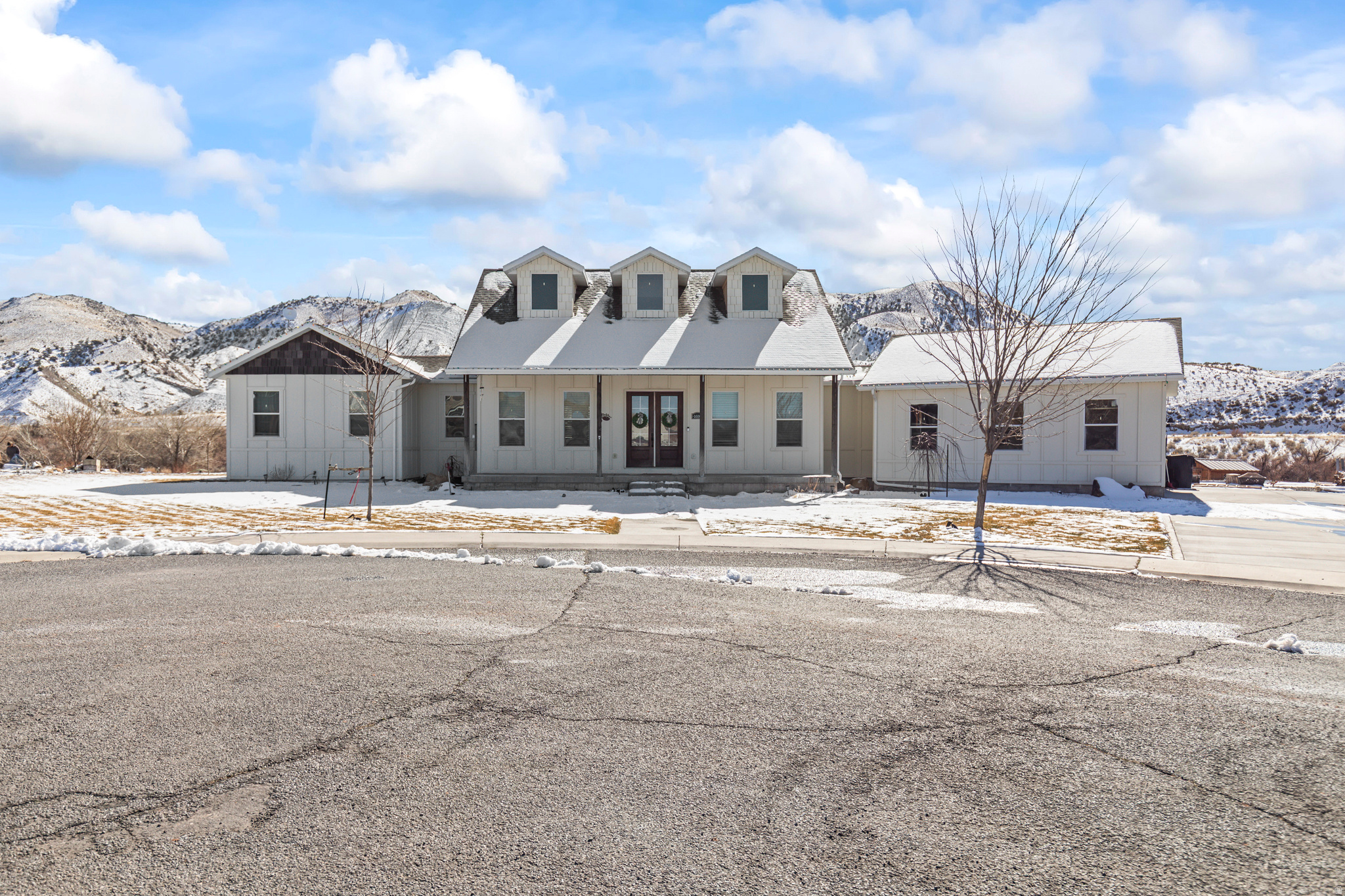 1698 S RIVER ROCK WAY, Salina, UT 84654 — photo 1