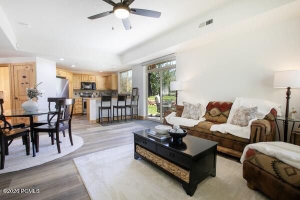 6144 N Fox Pointe Circle B1, Park City, UT 84098 — photo 1