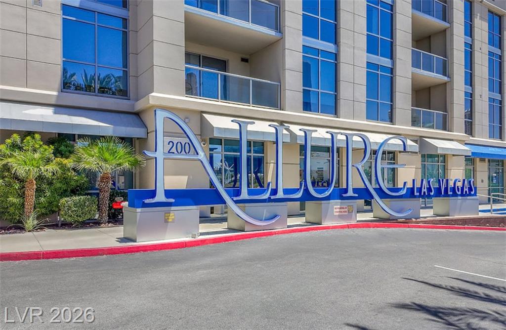 200 West Sahara Avenue, Las Vegas, NV 89102 — photo 1