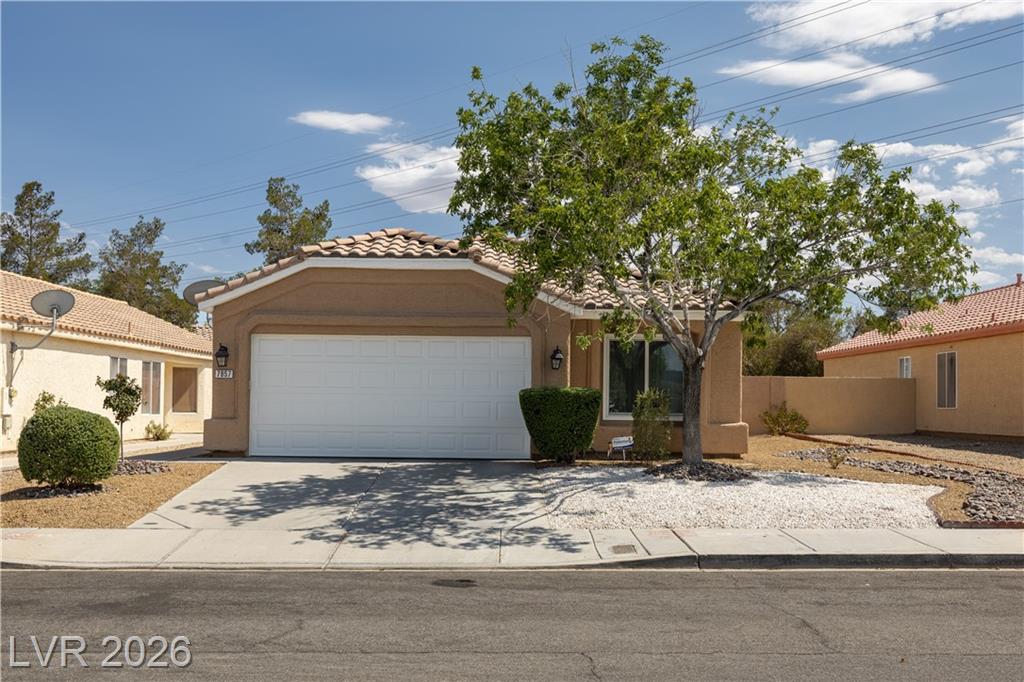 7857 West Delhi Avenue, Las Vegas, NV 89129 — photo 1