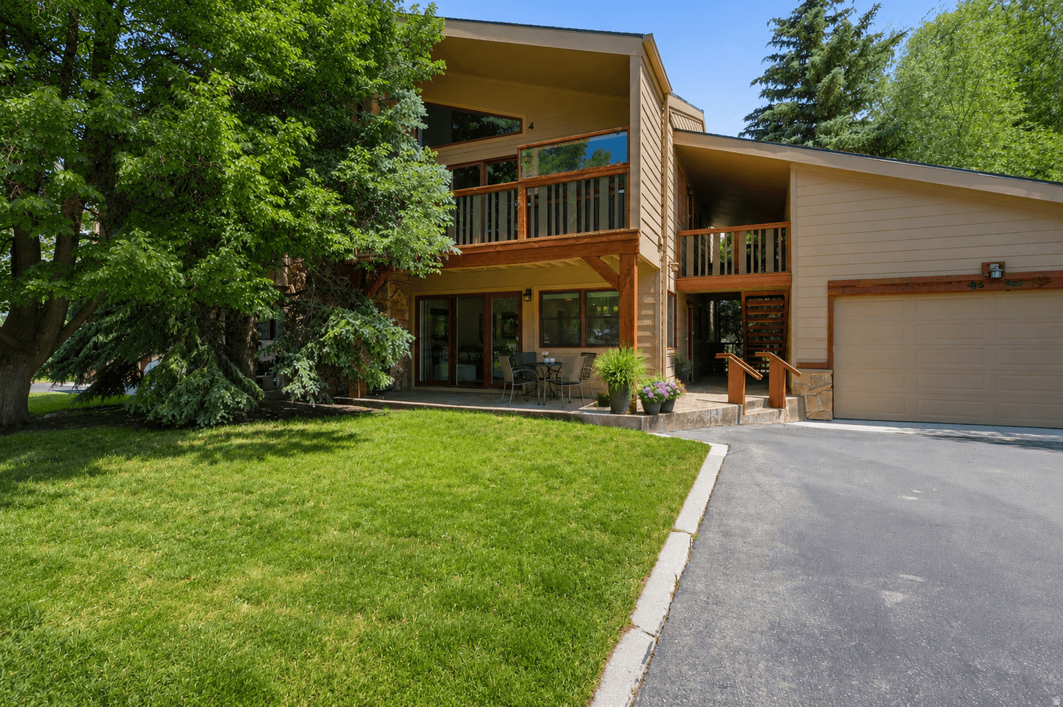 485  WINDRIFT LN #1, Park City, UT 84060 — photo 1