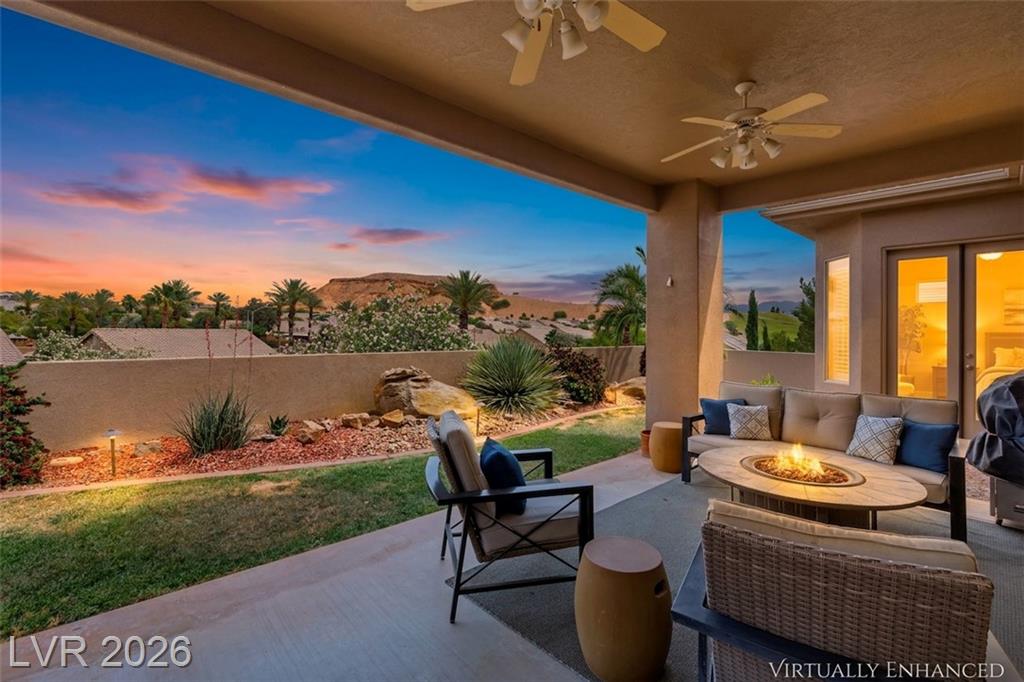901  Crest View Drive, Mesquite, NV 89027 — photo 1