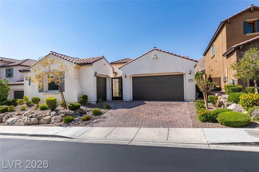 3597  Royal Fortune Drive, Las Vegas, NV 89141 — photo 1