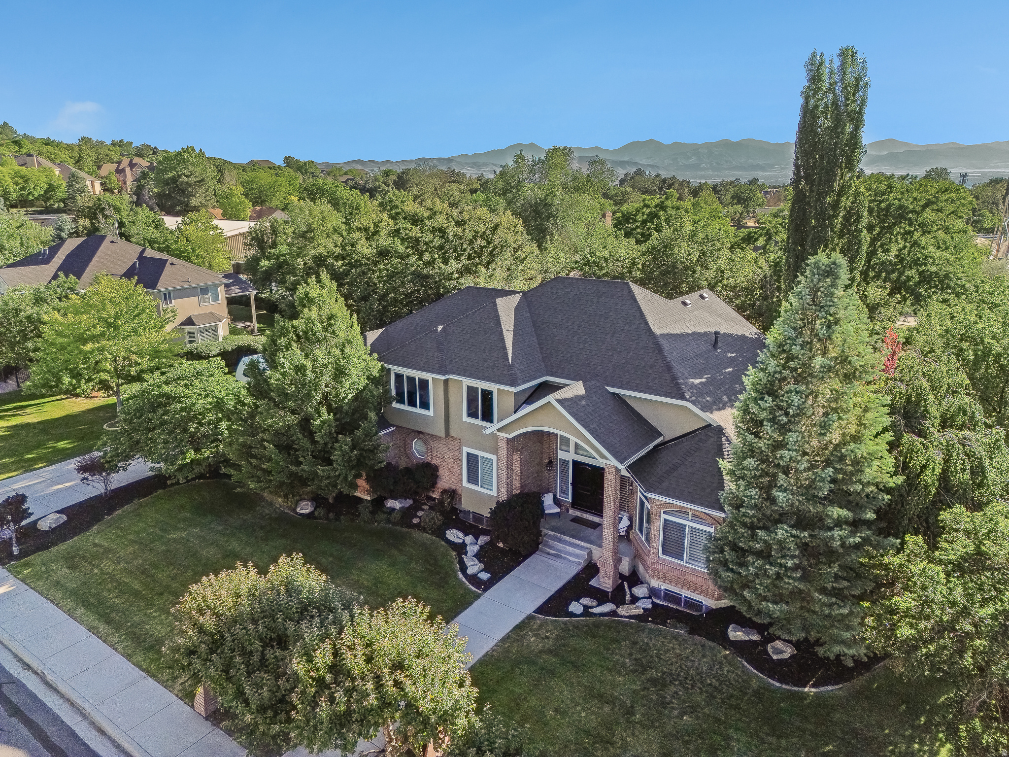 10664 S TRAILRIDGE CIR, Sandy, UT 84092 — photo 1