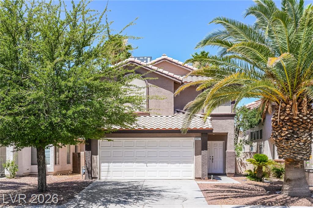 6957  Wineberry Drive, Las Vegas, NV 89119 — photo 1