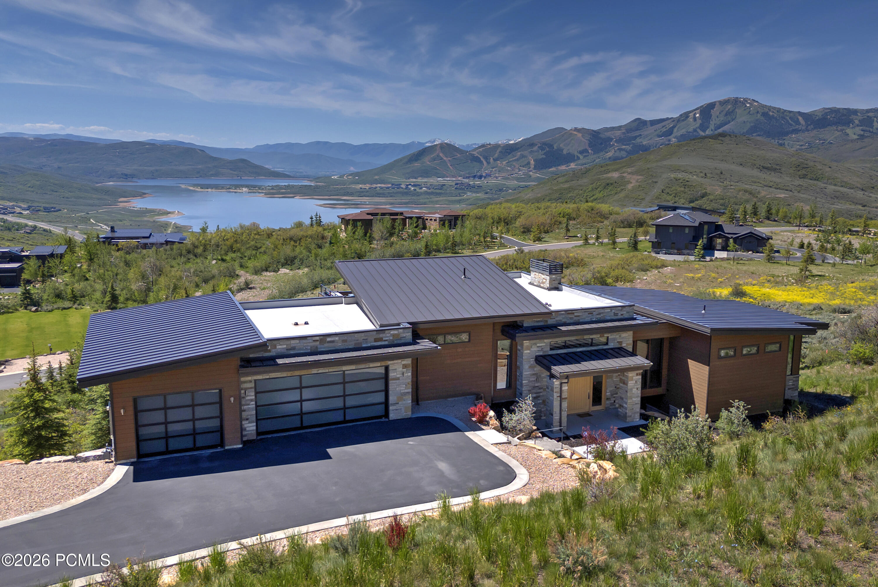 303 W Peace Tree Trail, Kamas, UT 84036 — photo 1