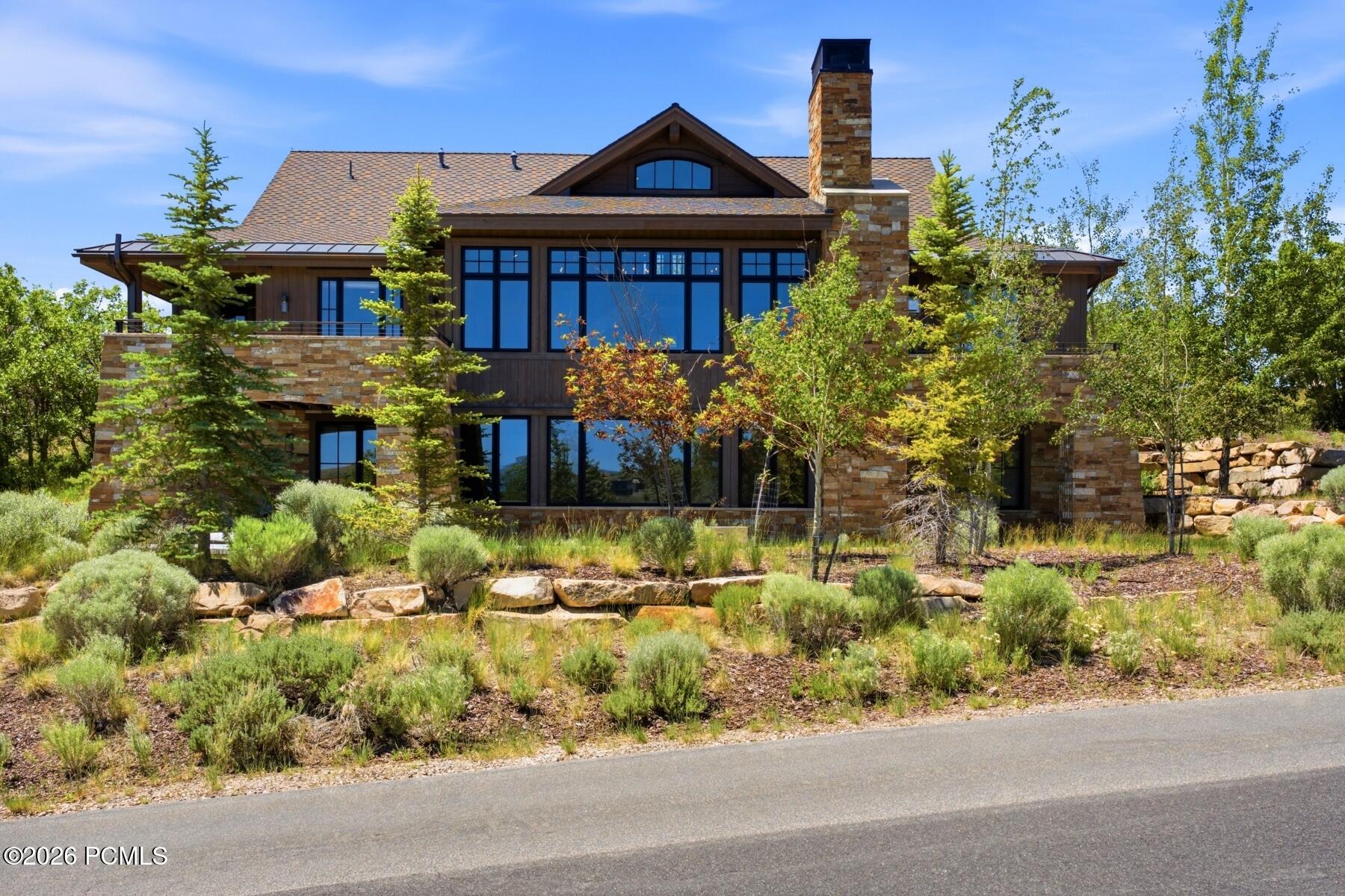 9468 Dye Cabins Drive, Park City, UT 84098 — photo 1