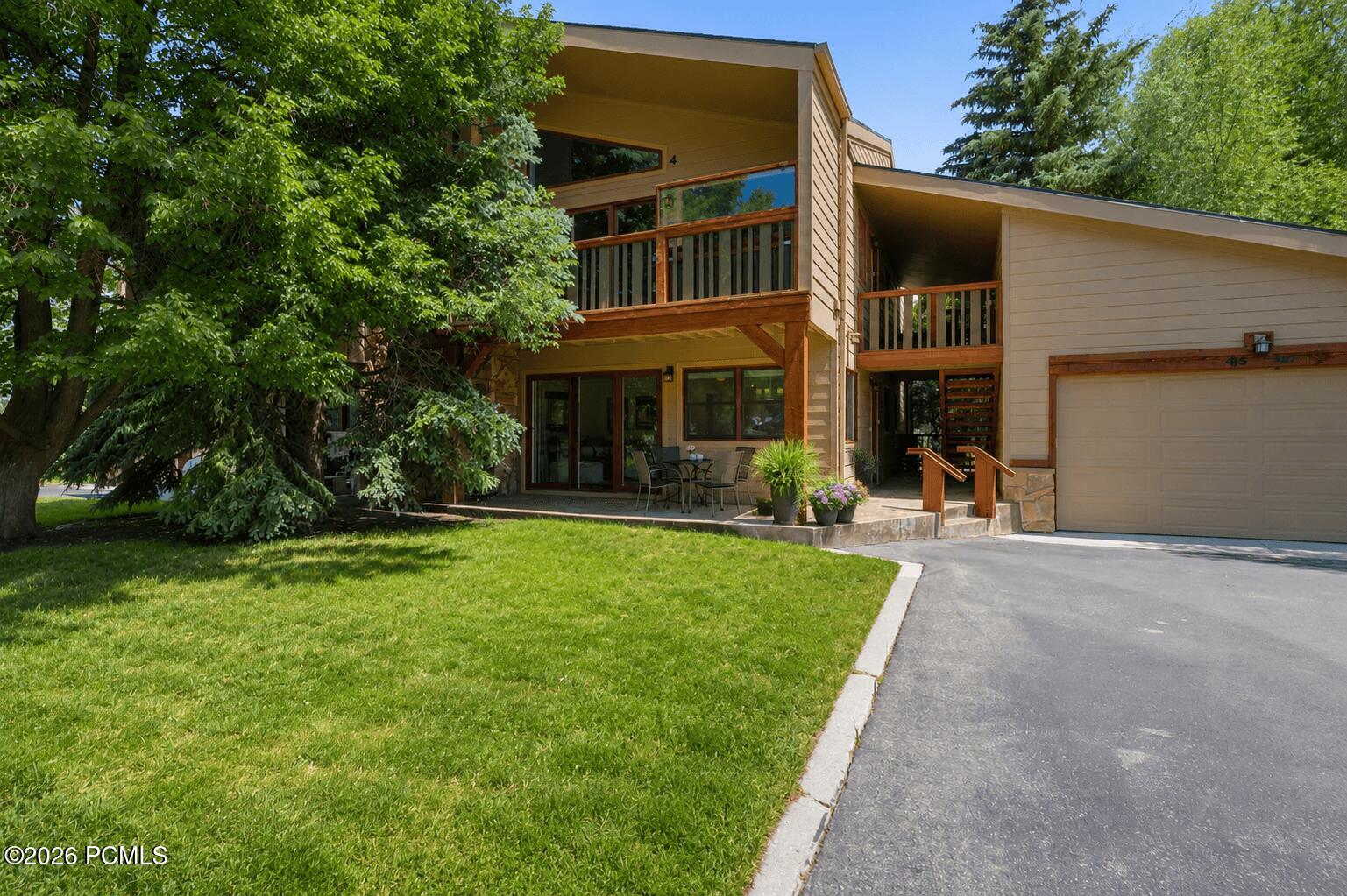 485 Windrift Lane 1, Park City, UT 84060 — photo 1