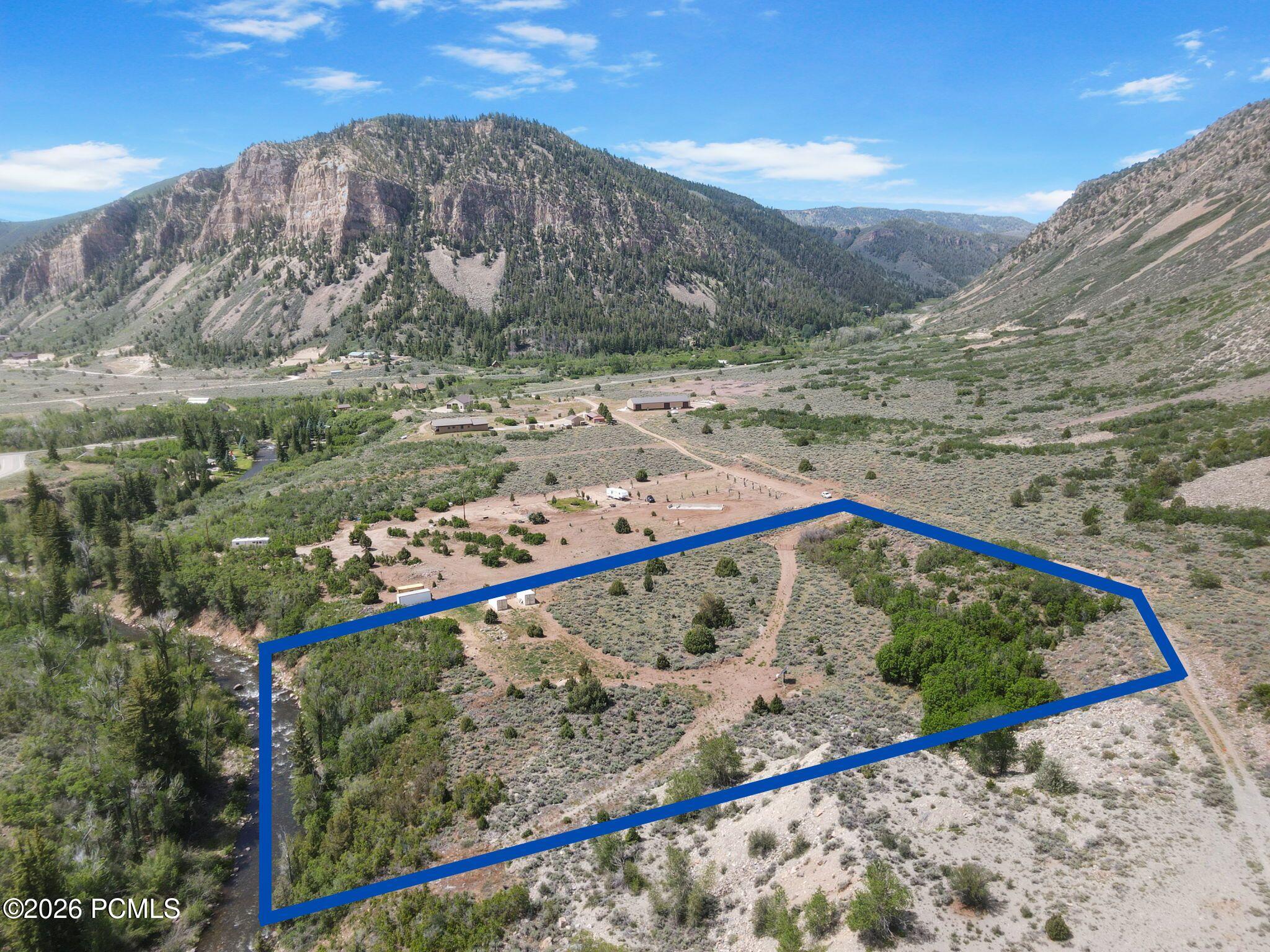 ., Hanna, UT 84031 — photo 1