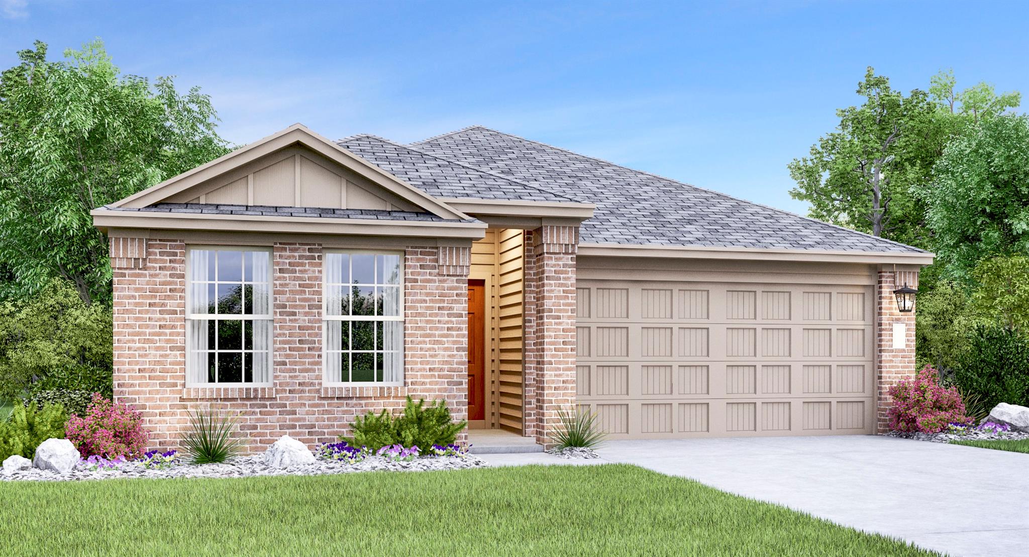 137 ANNETTE, Kyle, TX 78640 — photo 1