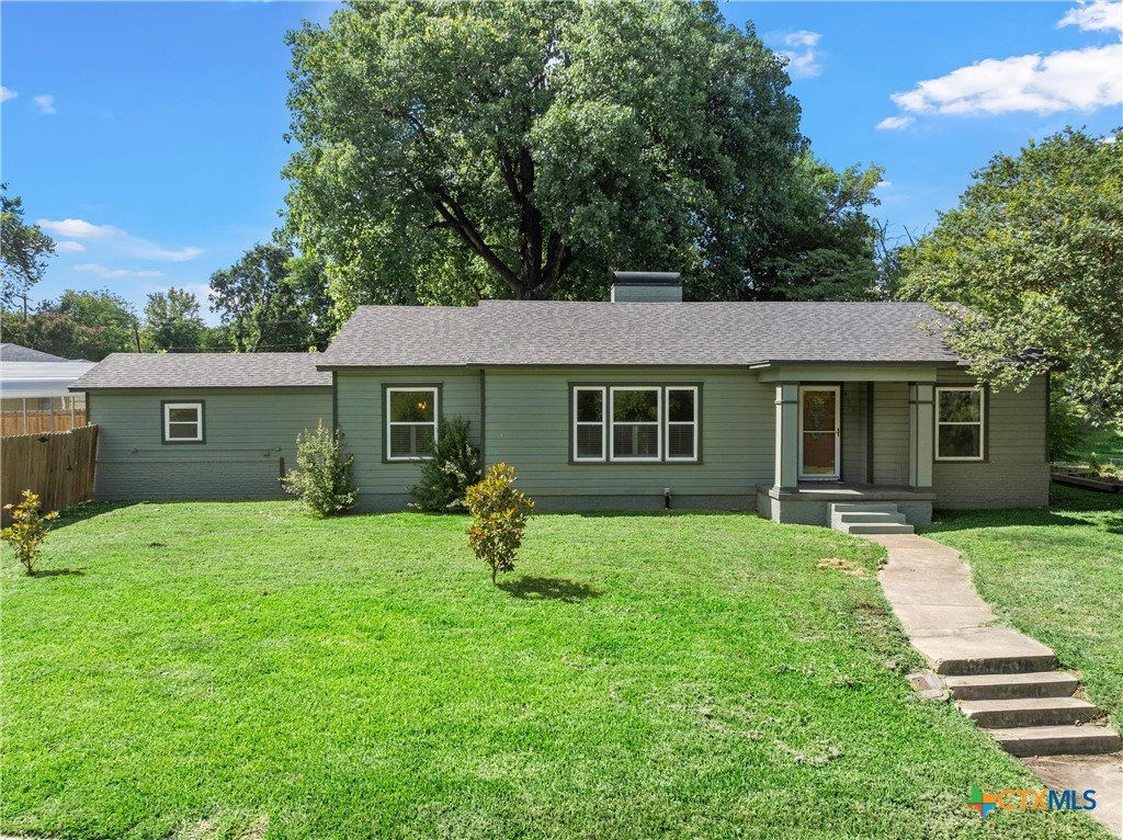 420 King Circle, Temple, TX 76501 — photo 1