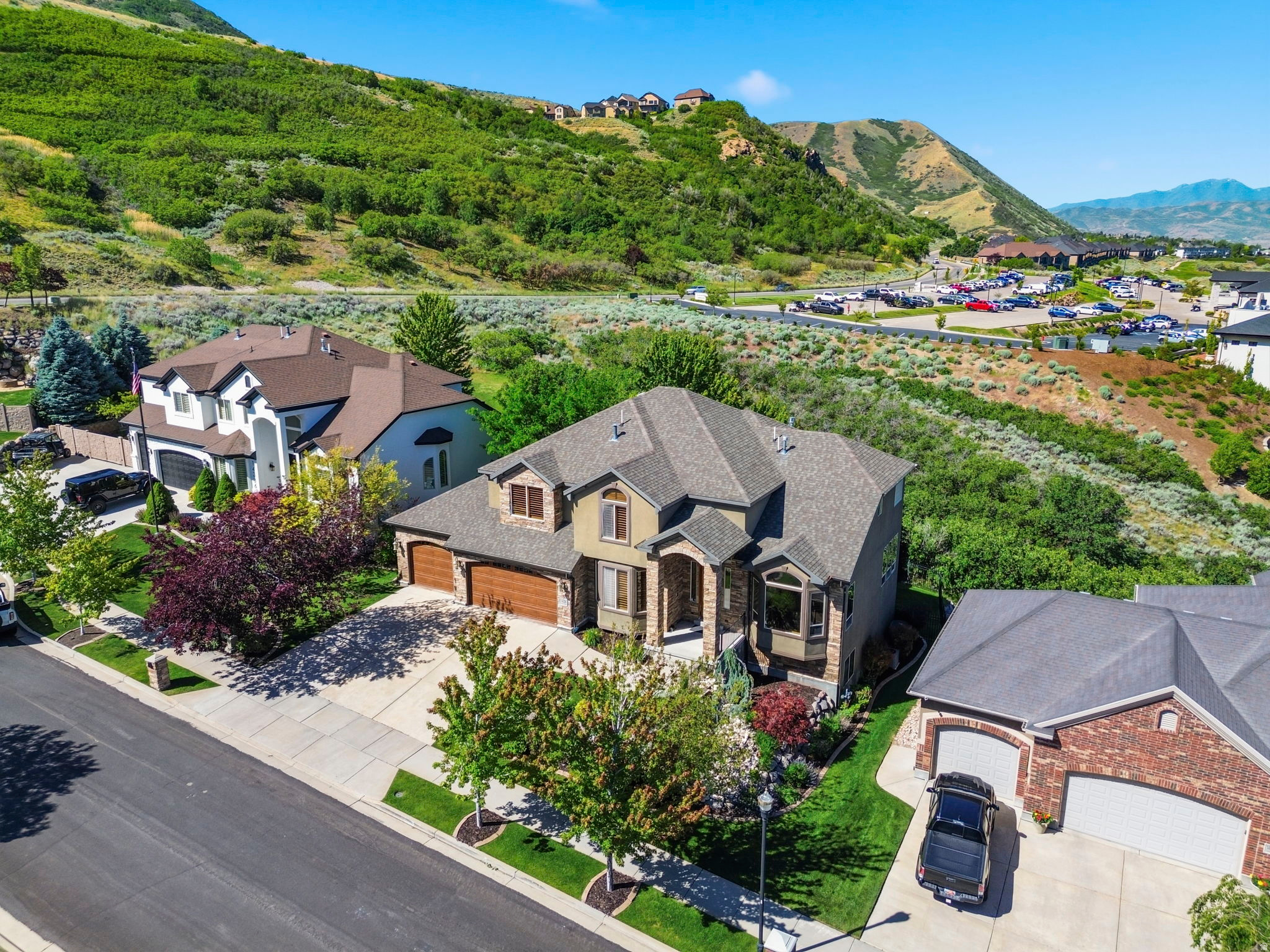 14324 S TUMBLEWEED WAY, Draper, UT 84020 — photo 1