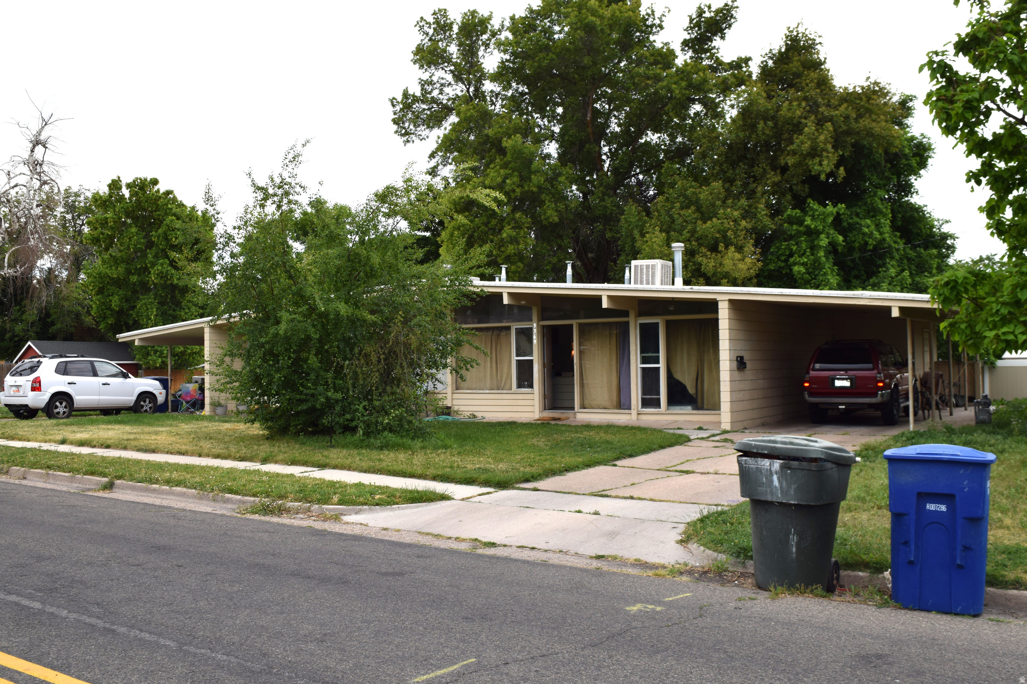 3369  GRAMERCY AVE, Ogden, UT 84403 — photo 1