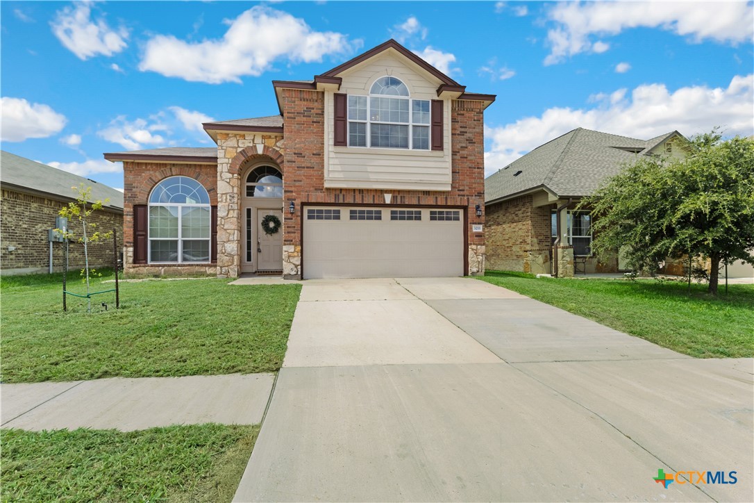 3211 Malmaison Road, Killeen, TX 76542 — photo 1