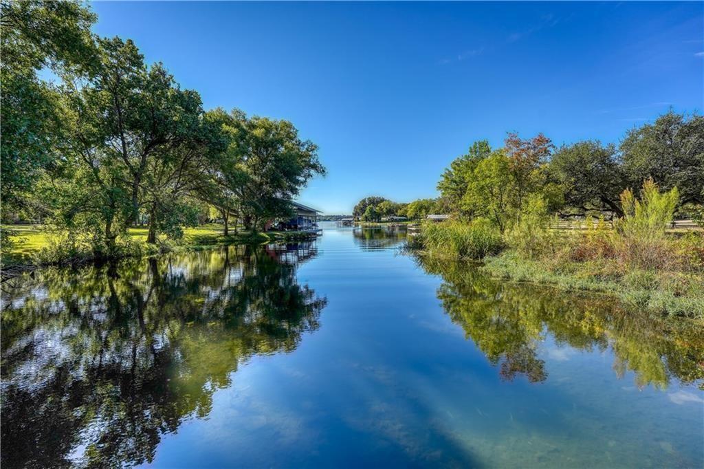 190 Clear Creek, Burnet, TX 78611 — photo 1