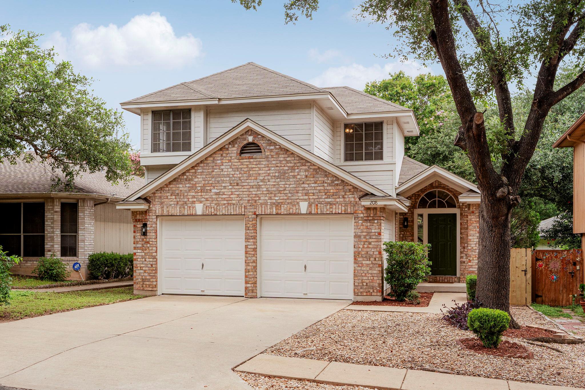 208 Natali, Austin, TX 78748 — photo 1