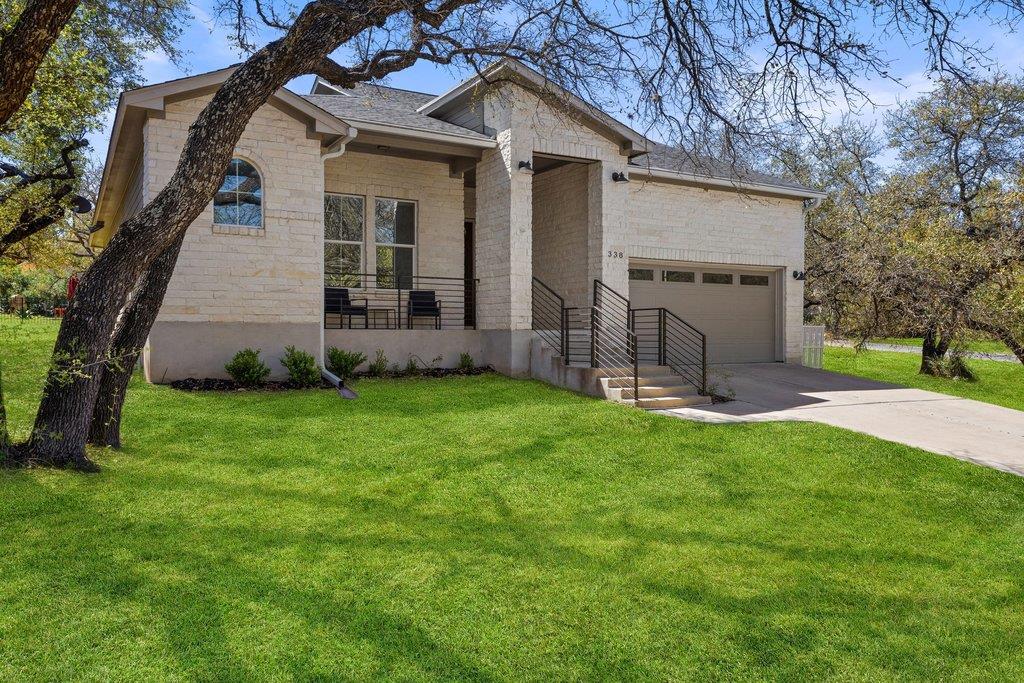 338 Coventry, Spicewood, TX 78669 — photo 1