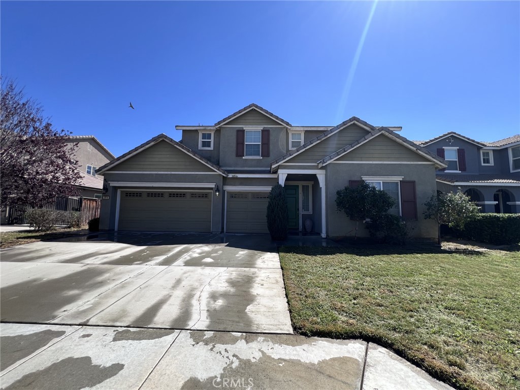 2914 Coffeeberry Way, San Jacinto, CA 92582 — photo 1