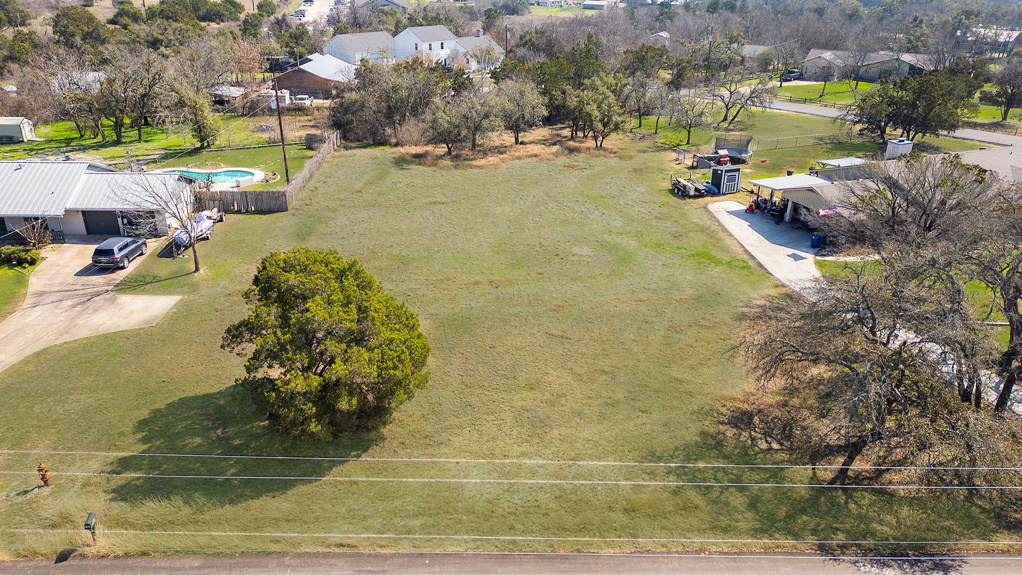 201 Retha, Dripping Springs, TX 78620 — photo 1