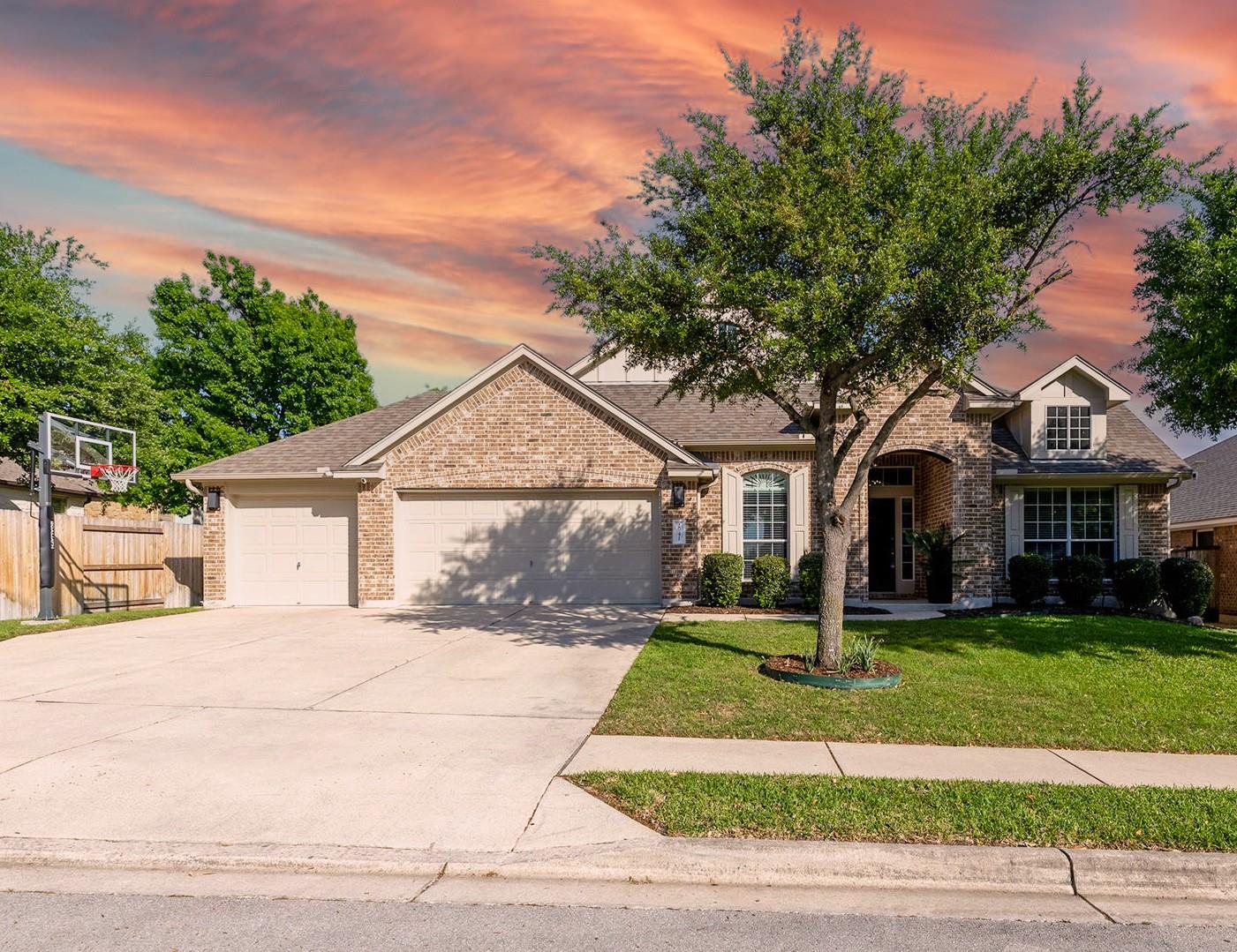 2941 Magellan, Round Rock, TX 78665 — photo 1