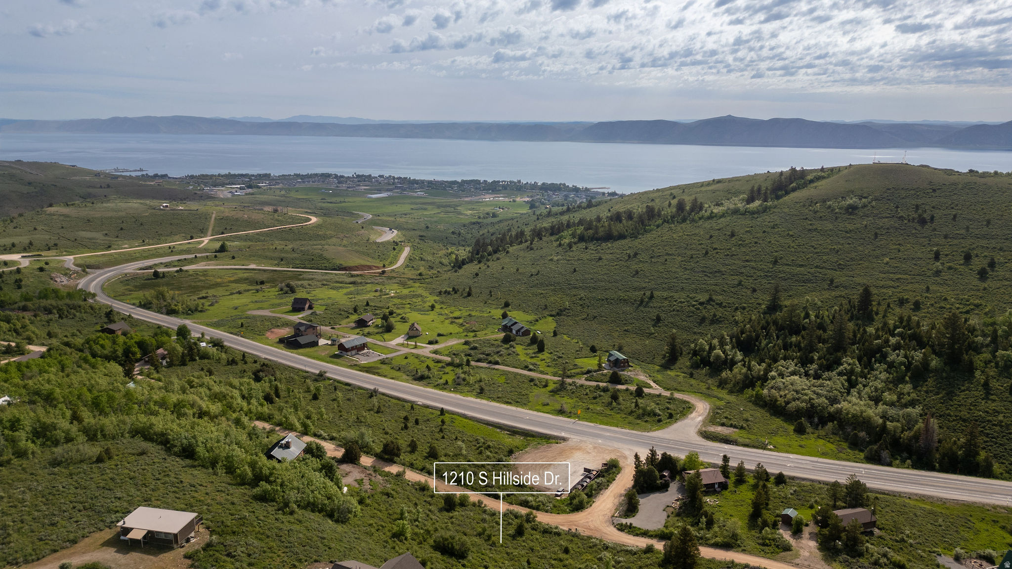 1210 S HILLSIDE DR, Garden City, UT 84028 — photo 1