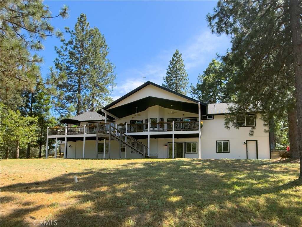5800 Lehamite Fall Road, Mariposa, CA 95338 — photo 1