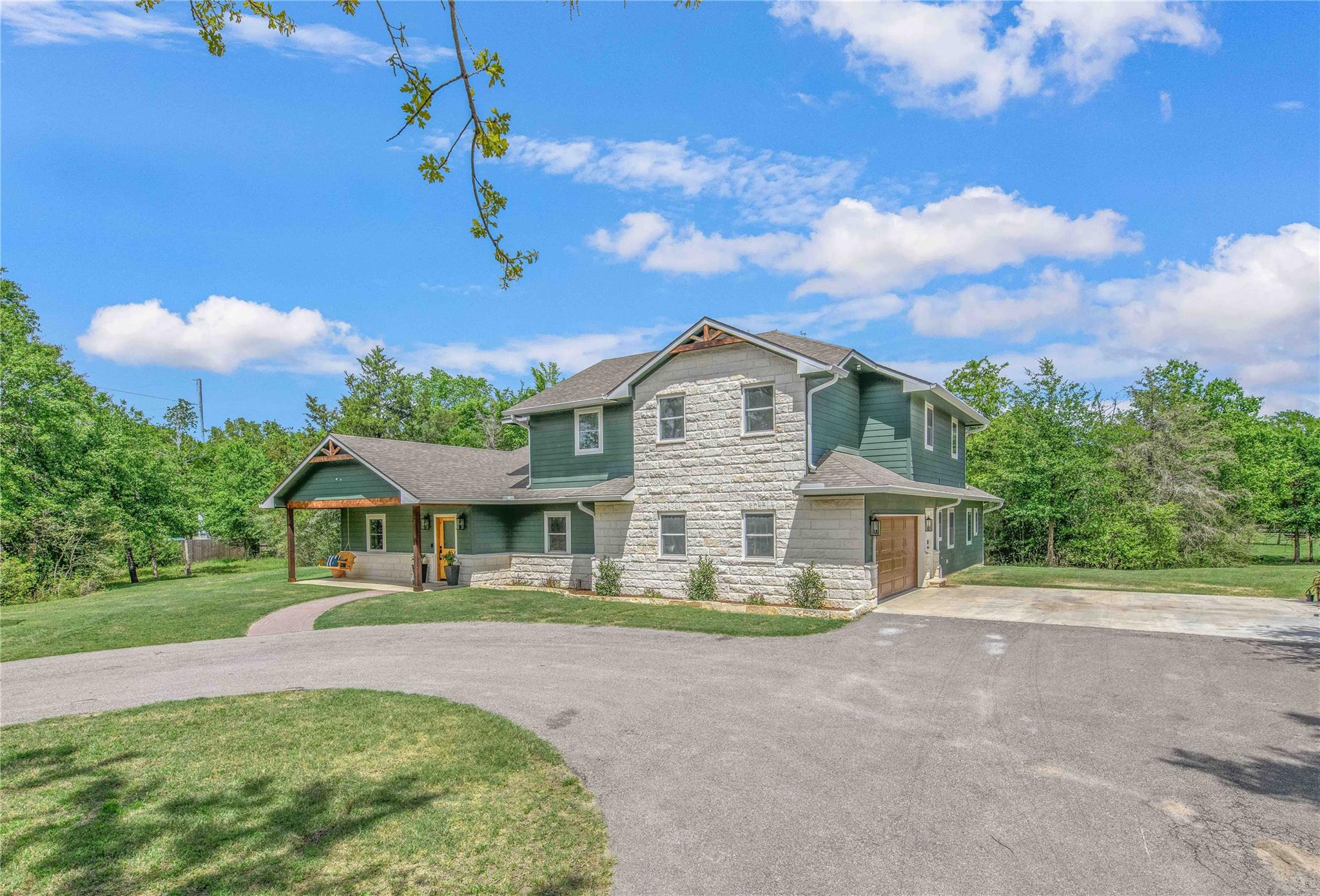 4855 Austins Creek, Bryan, TX 77808 — photo 1