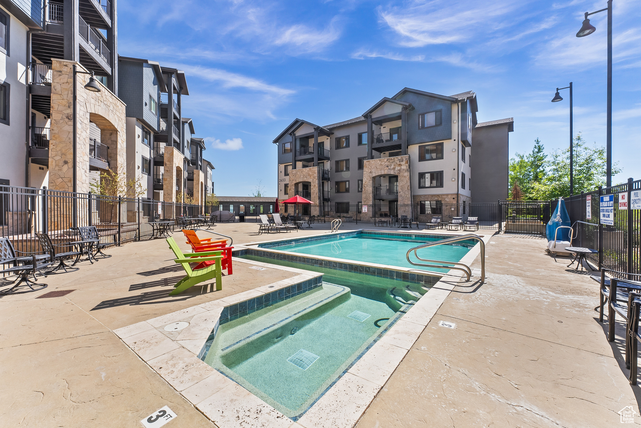 2669  CANYONS RESORT DR #304A, Park City, UT 84098 — photo 1