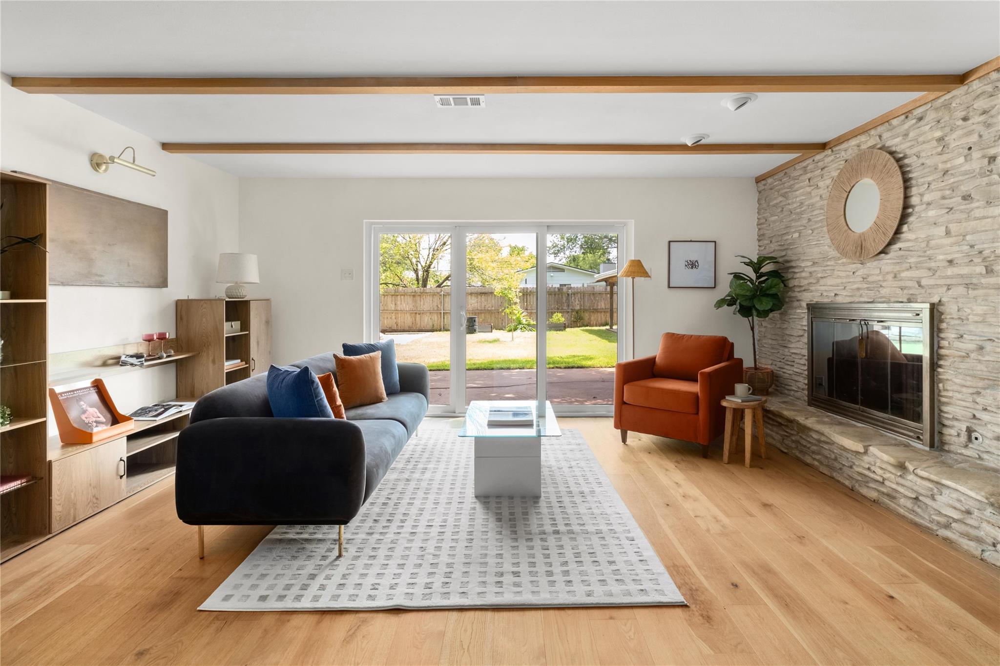 811 Newport, Austin, TX 78753 — photo 1