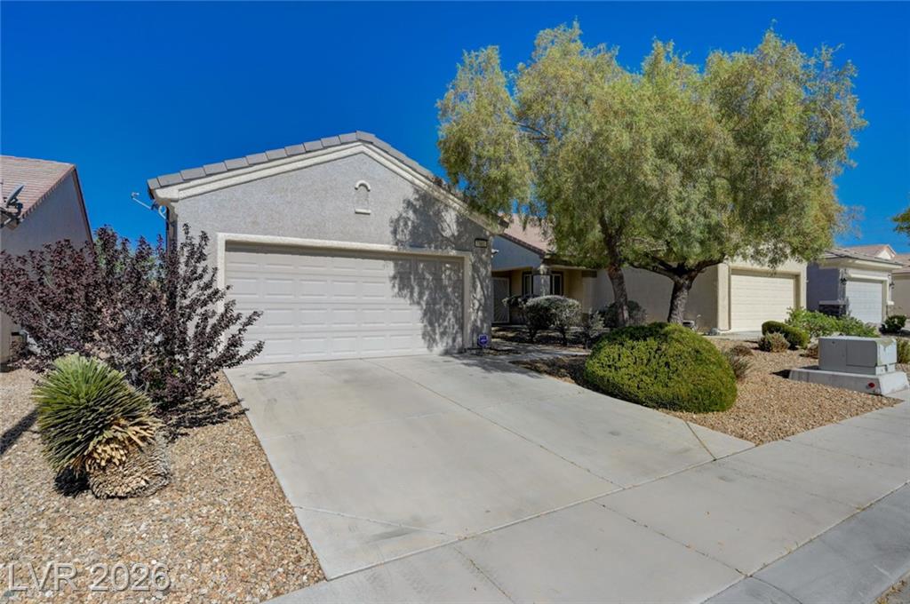 7865 Lily Trotter Street, North Las Vegas, NV 89084 — photo 1