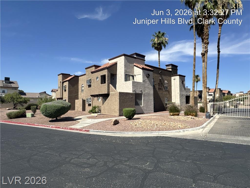 2961  Juniper Hills Boulevard, Las Vegas, NV 89142 — photo 1