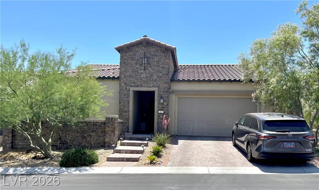 119 Colantonio Court, Las Vegas, NV 89138 — photo 1
