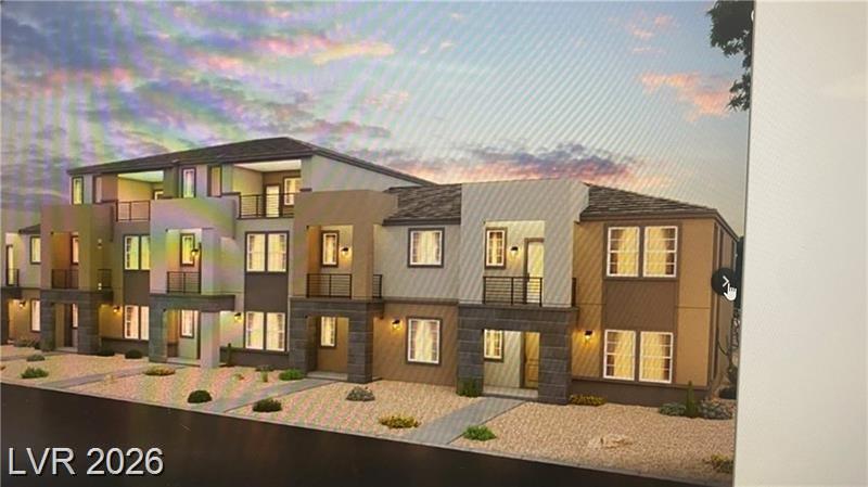 5675  Spellbinding Street, Las Vegas, NV 89148 — photo 1