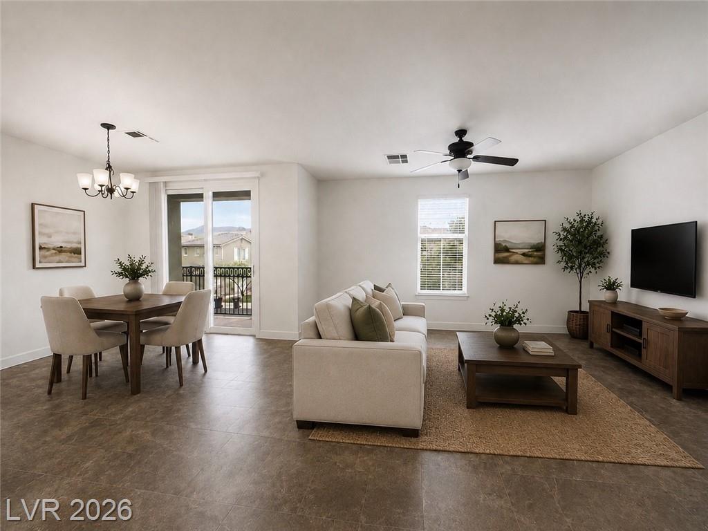 1358 Crystal Hill Lane 3, Henderson, NV 89012 — photo 1