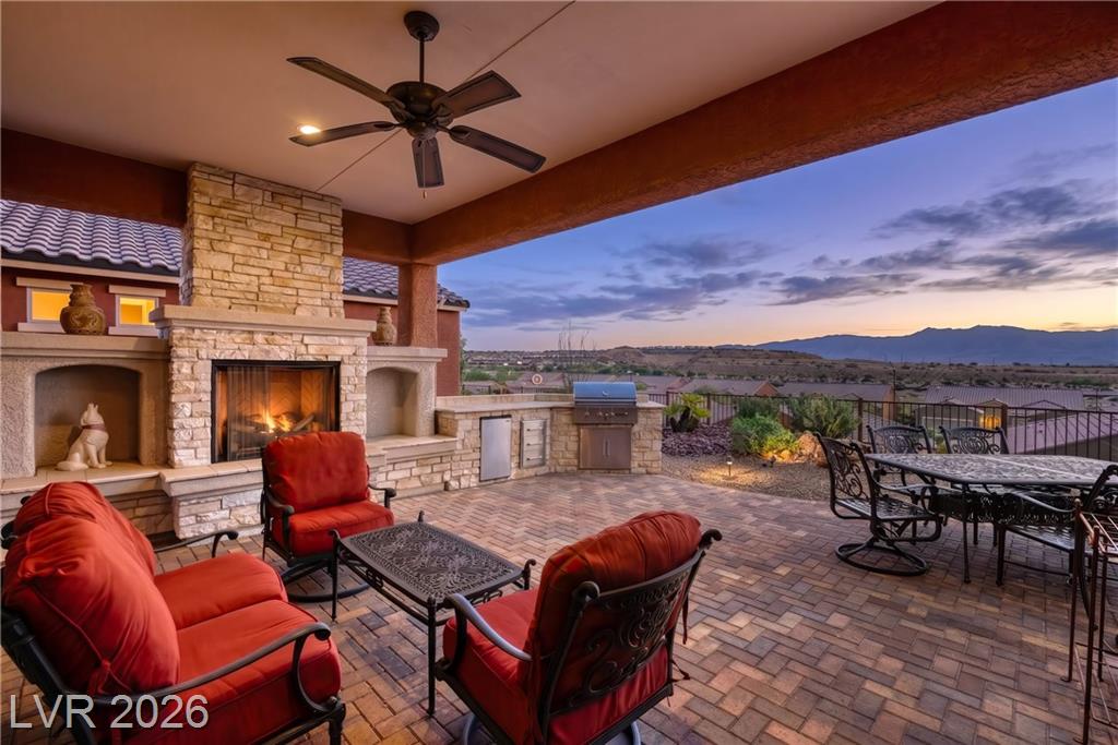 914  Dutch Oven Lane, Mesquite, NV 89034 — photo 1