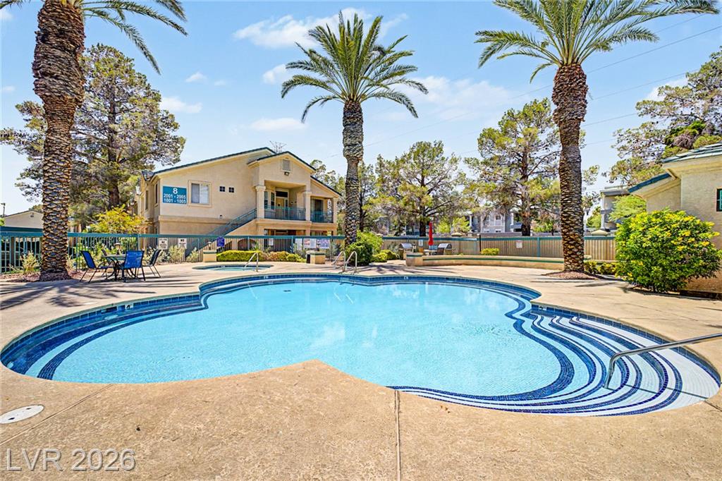 5155 West Tropicana Avenue 2023, Las Vegas, NV 89103 — photo 1